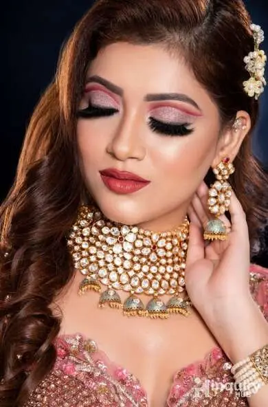 Blush   Bloom Beauty  Salon