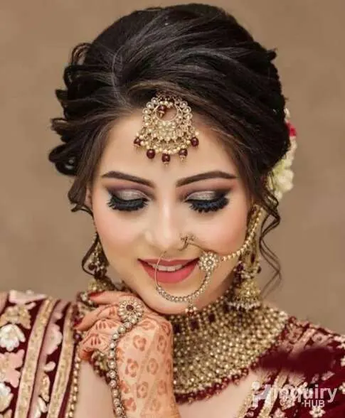 Blush   Bloom Beauty  Salon