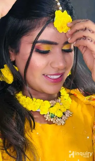 Radiant Glow Makeover Studio  Makeup By Payal