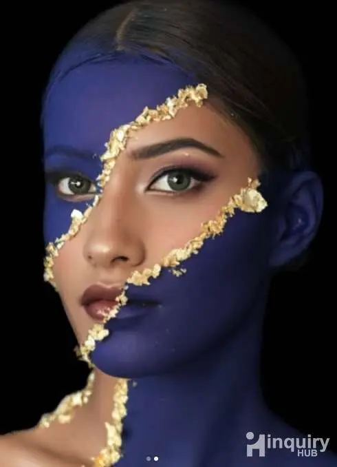 Radiant Glow Makeover Studio  Makeup By Payal