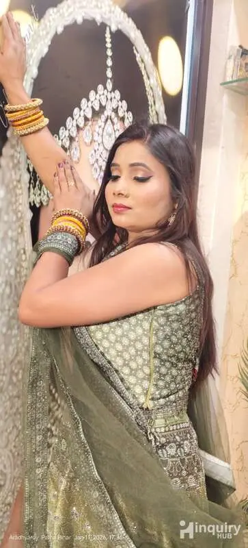 Amisha  Makeup Artists