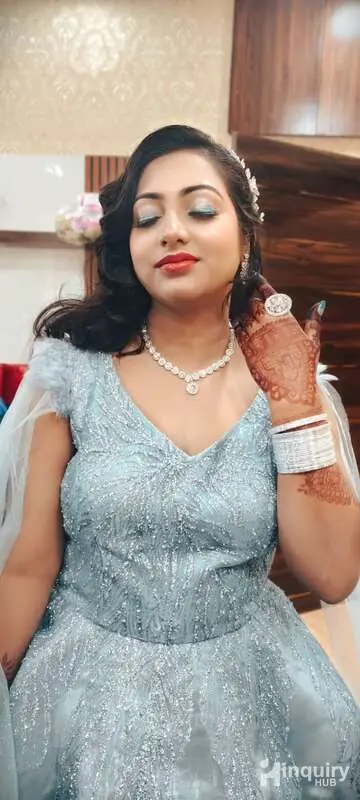Amisha  Makeup Artists