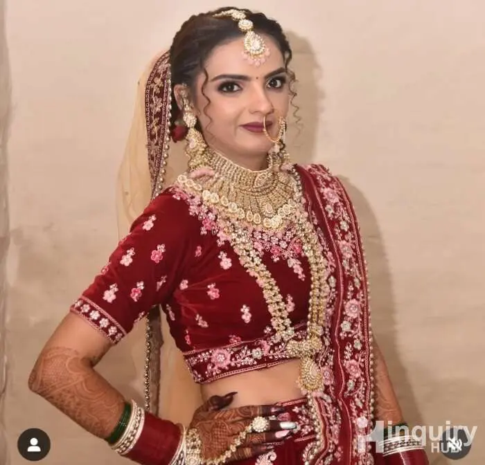 Amisha  Makeup Artists