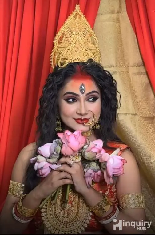 Gargi's Makeover