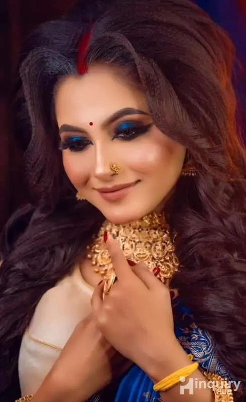 Gargi's Makeover