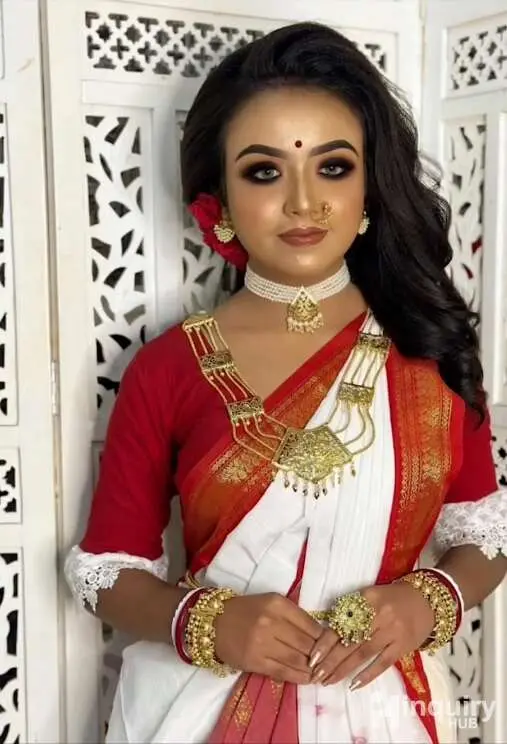 Gargi's Makeover