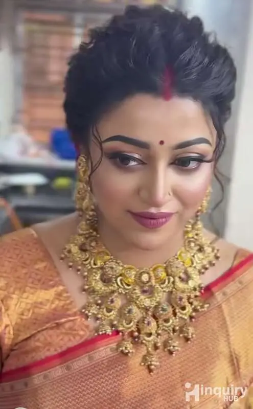 Gargi's Makeover