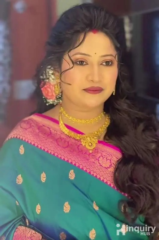 Gargi's Makeover
