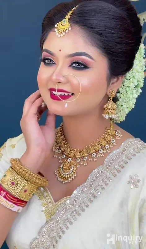 Gargi's Makeover