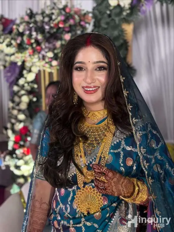 Gargi's Makeover
