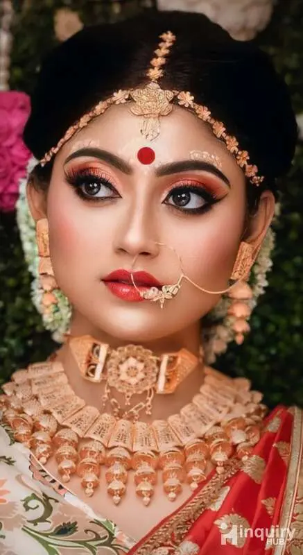 Gargi's Makeover