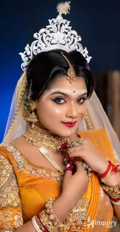 Gargi's Makeover