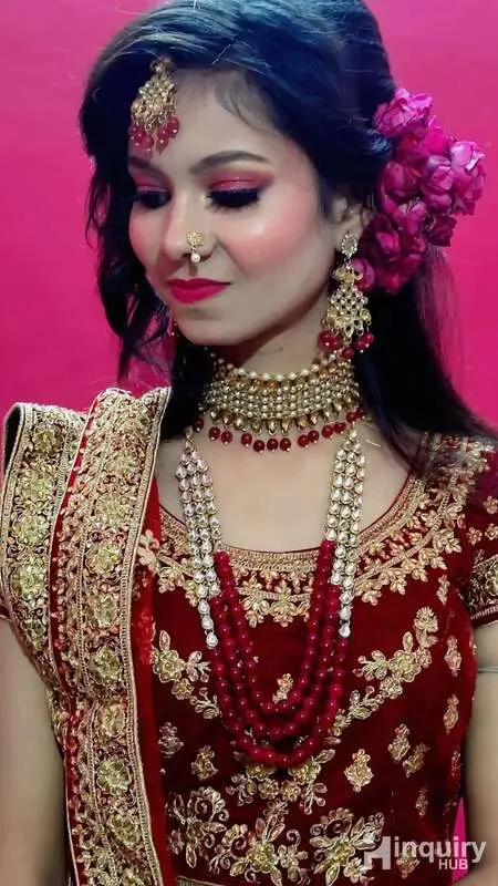 Gargi's Makeover