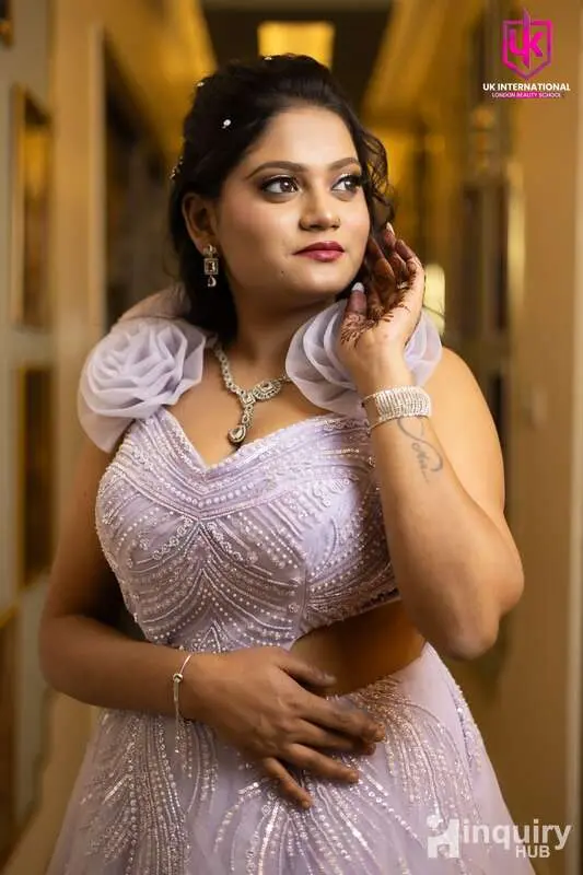 Barkha Makeover