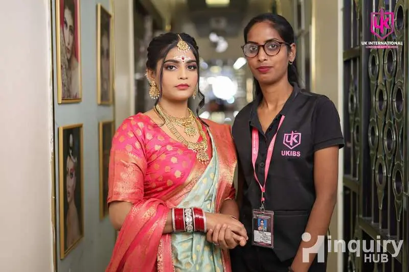 Barkha Makeover