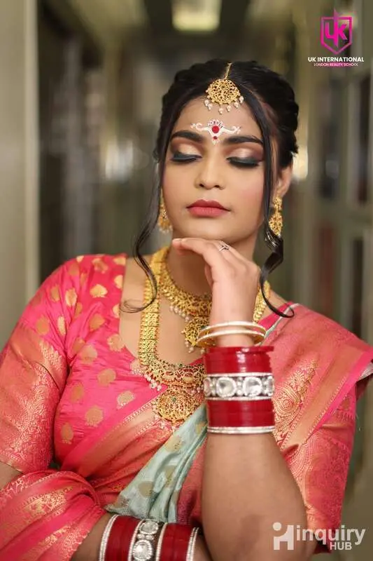 Barkha Makeover