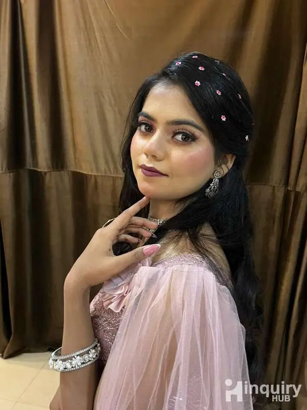 Suruchi  Makeup Artists