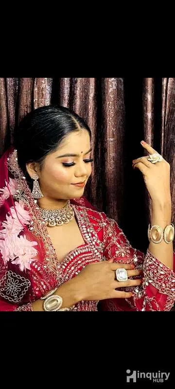 Suruchi  Makeup Artists