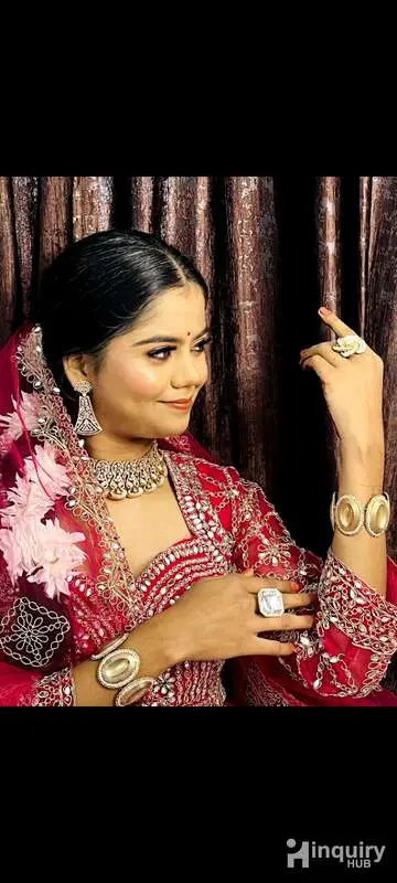 Suruchi  Makeup Artists