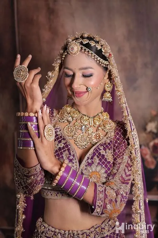 Prachi Makeover Salon And Academy