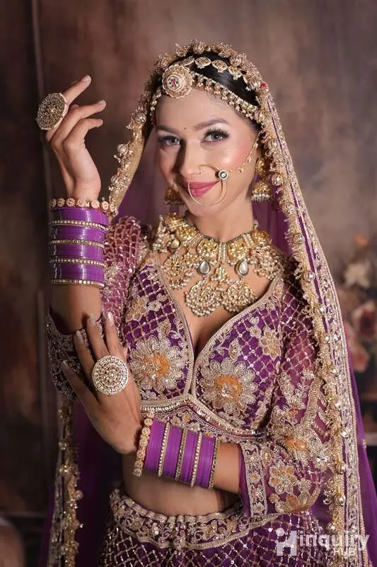 Prachi Makeover Salon And Academy