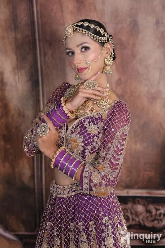 Prachi Makeover Salon And Academy