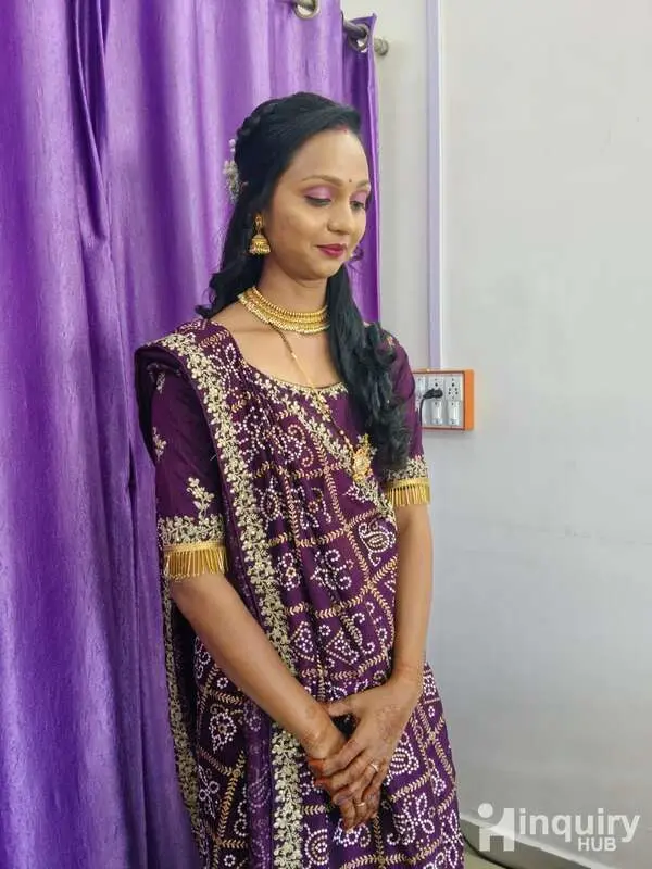 Hetal Chaudhari