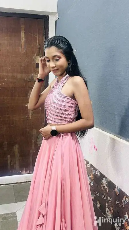 Hetal Chaudhari
