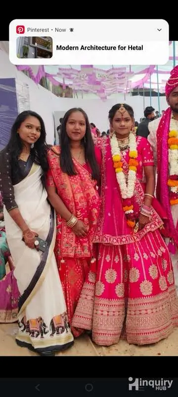 Hetal Chaudhari