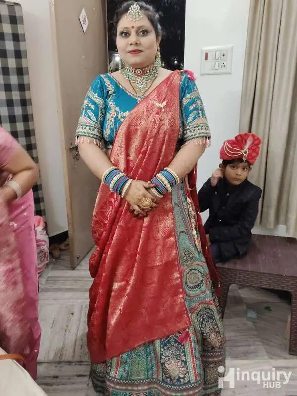 Arpita Dey Makeovers