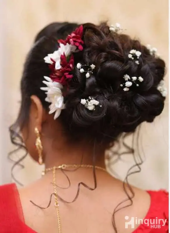 Arpita Dey Makeovers