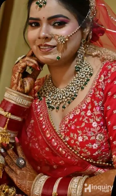 Arpita Dey Makeovers