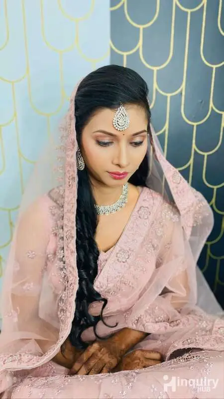 Arpita Dey Makeovers
