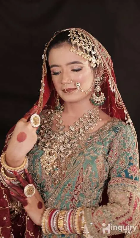 Prachi Makeover Salon And Academy