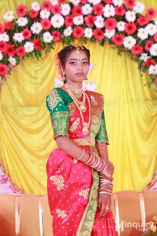 Laxmi Beautician   Makeup Artist