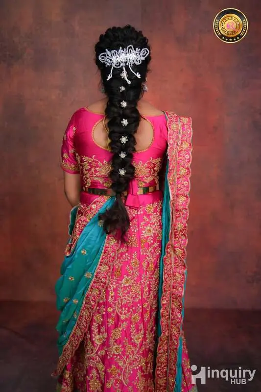 Laxmi Beautician   Makeup Artist