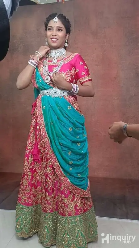 Laxmi Beautician   Makeup Artist