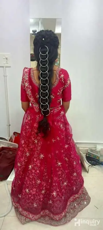 Laxmi Beautician   Makeup Artist