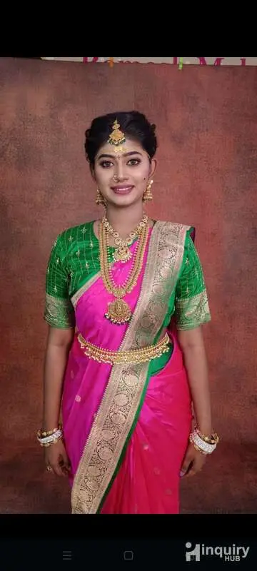 Laxmi Beautician   Makeup Artist