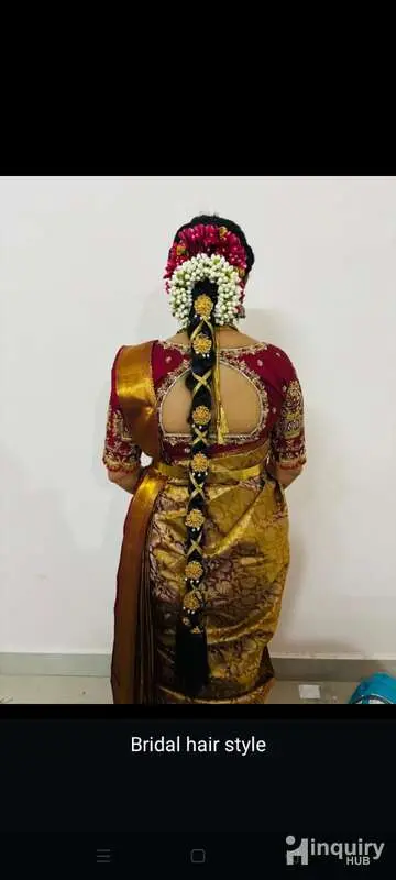 Laxmi Beautician   Makeup Artist