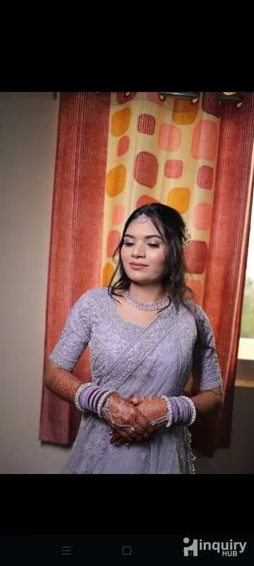 Laxmi Beautician   Makeup Artist