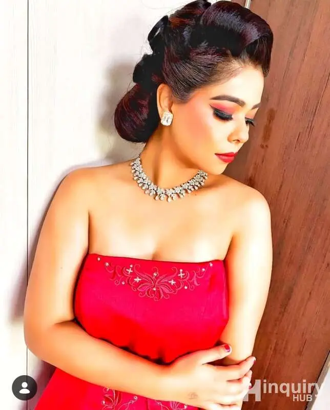 Tanvi Makeup Artist