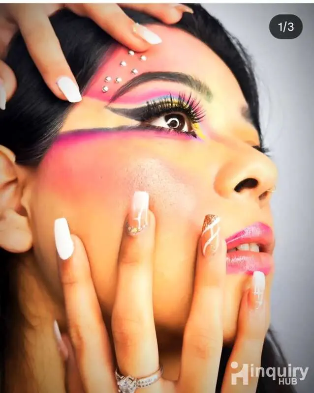 Tanvi Makeup Artist