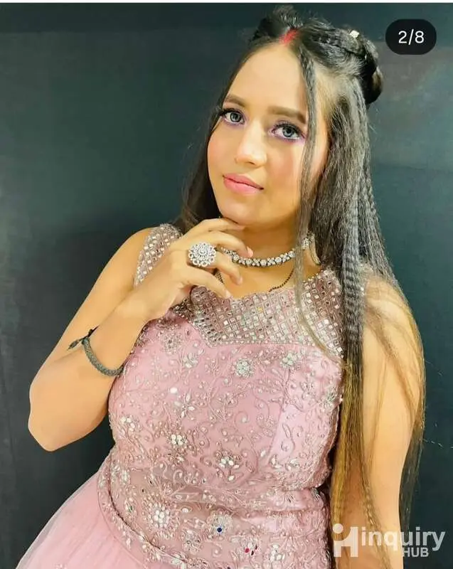 Tanvi Makeup Artist