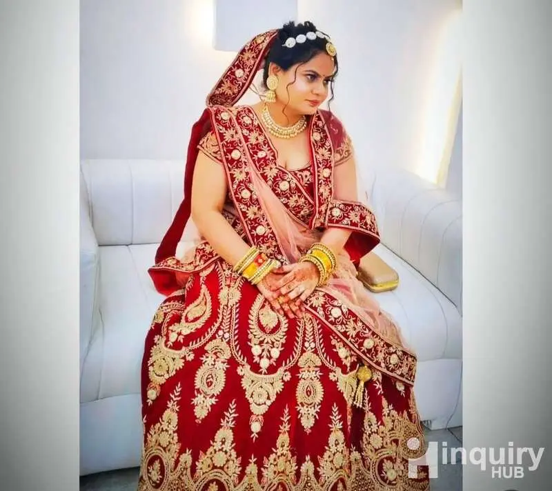 Tanvi Makeup Artist