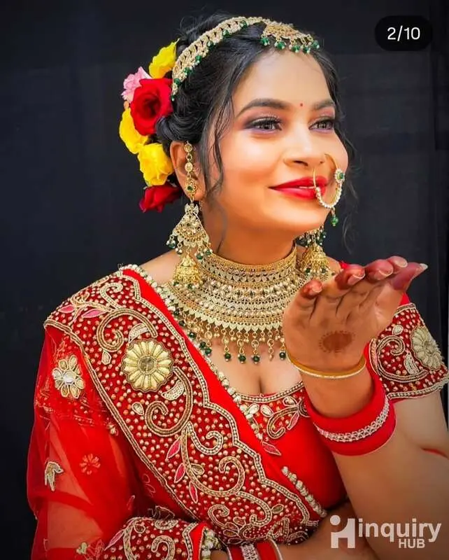 Tanvi Makeup Artist