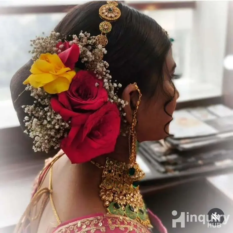 Tanvi Makeup Artist