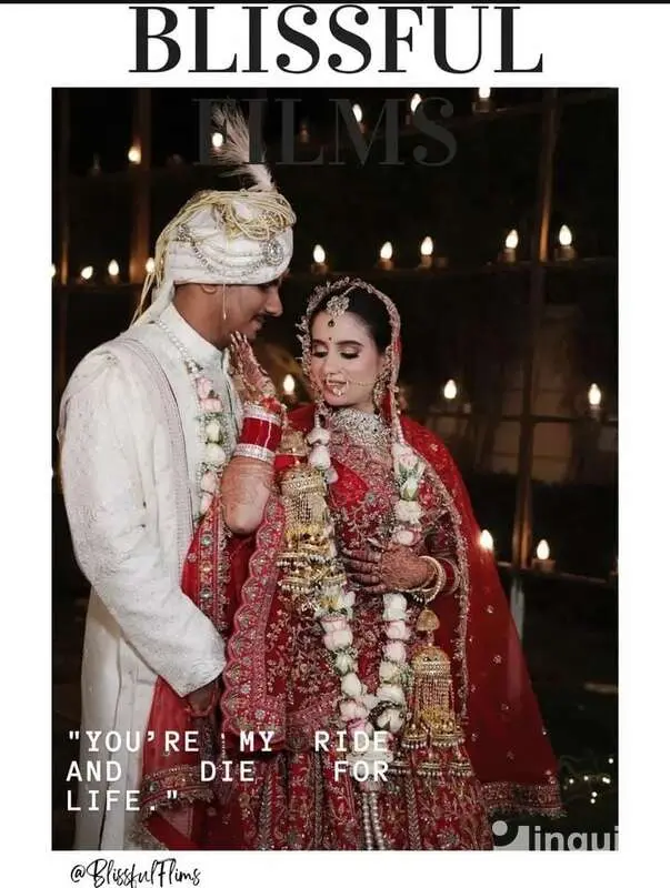 Blissful Films By Ankit