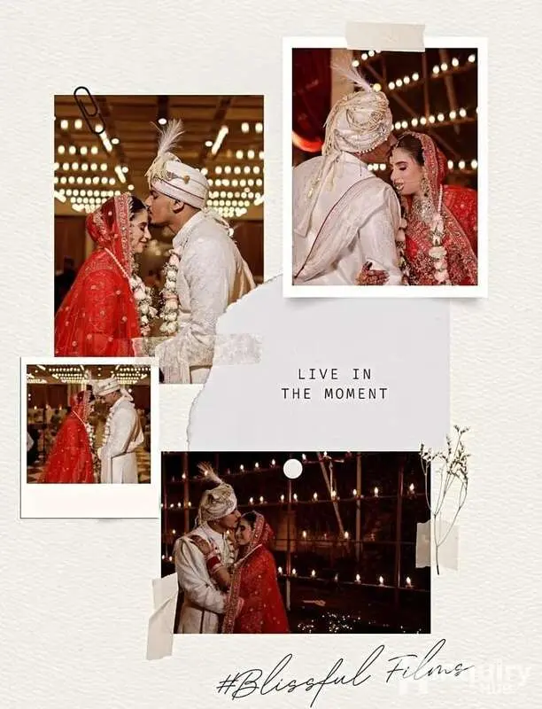 Blissful Films By Ankit