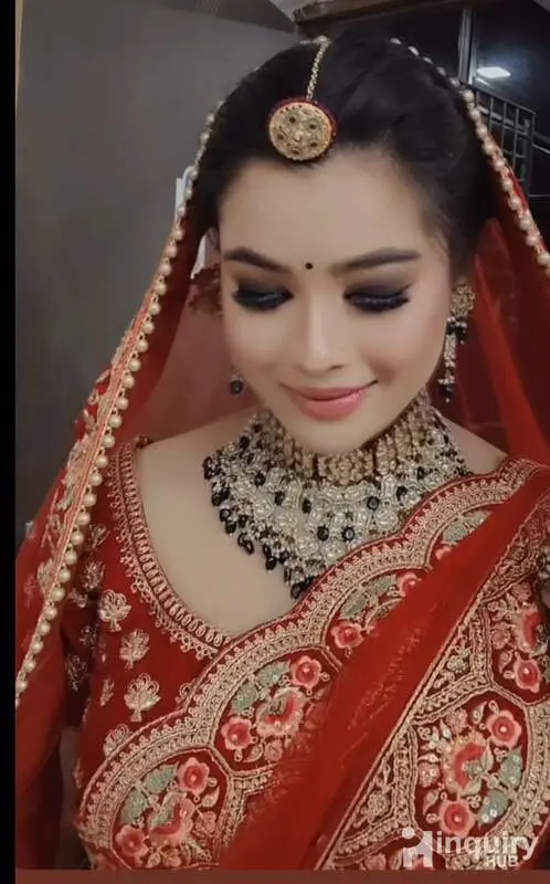 Shahjadi Makeover